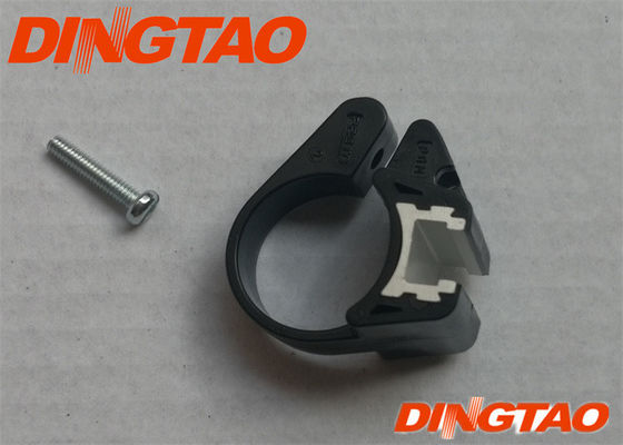 Cutter Spare Parts For Vector IX6 IX9 128765 Fixation For Cylinder Sensor D16
