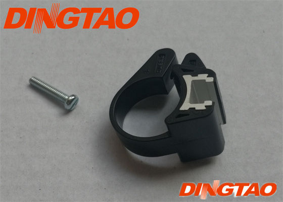 Cutter Spare Parts For Vector IX6 IX9 128765 Fixation For Cylinder Sensor D16