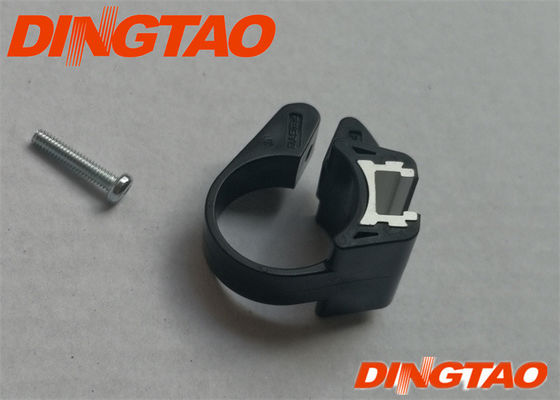 Cutter Spare Parts For Vector IX6 IX9 128765 Fixation For Cylinder Sensor D16