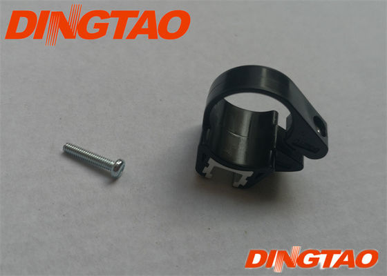 Cutter Spare Parts For Vector IX6 IX9 128765 Fixation For Cylinder Sensor D16