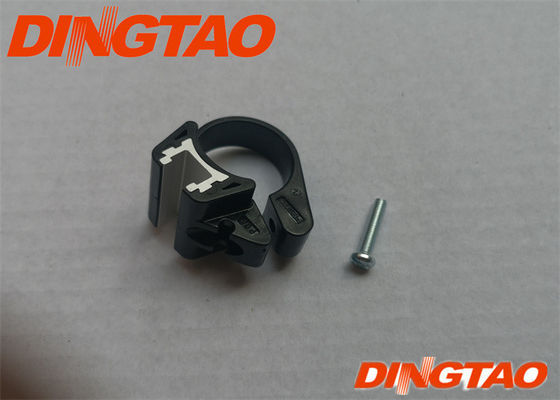 Cutter Spare Parts For Vector IX6 IX9 128765 Fixation For Cylinder Sensor D16