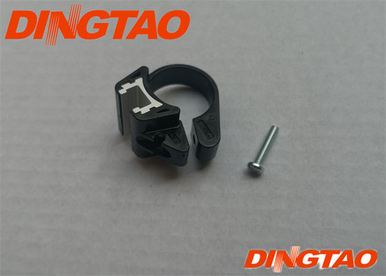 Cutter Spare Parts For Vector IX6 IX9 128765 Fixation For Cylinder Sensor D16