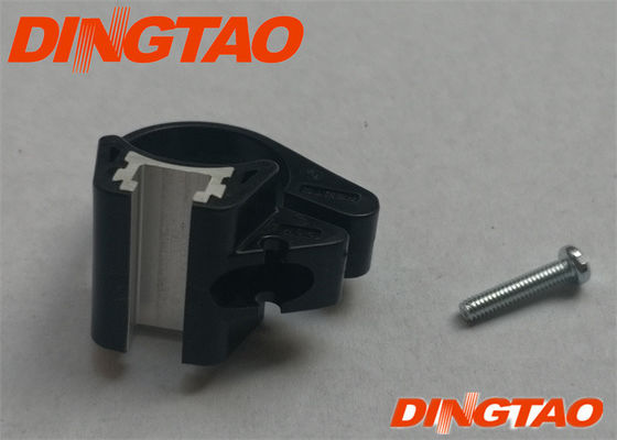 Cutter Spare Parts For Vector IX6 IX9 128765 Fixation For Cylinder Sensor D16