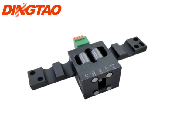 702849 For Vector Q80 Parts MP9 MP6 Capteur Deffort Vector Pour Lame 2.4*8.5mm