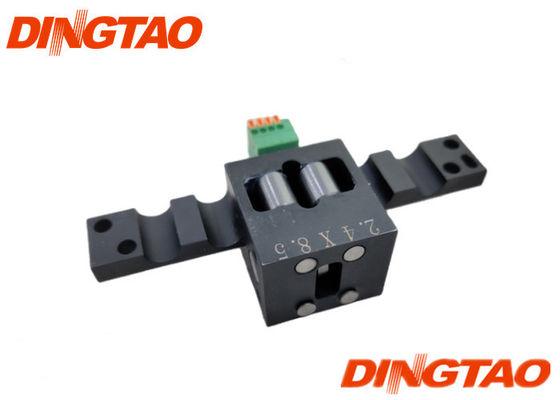 702849 For Lectra Vector Q80 MP9 MP6 Capteur Deffort Vector Pour Lame 2.4*8.5mm