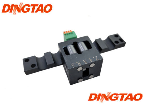 702849 For Lectra Vector Q80 MP9 MP6 Capteur Deffort Vector Pour Lame 2.4*8.5mm