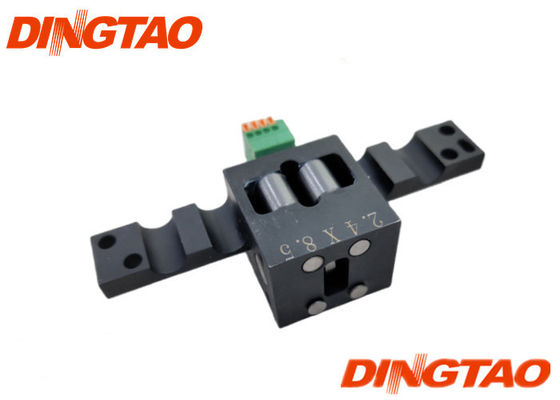 702849 For Lectra Vector Q80 MP9 MP6 Capteur Deffort Vector Pour Lame 2.4*8.5mm