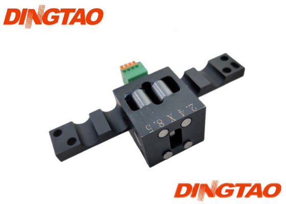 702849 For Lectra Vector Q80 MP9 MP6 Capteur Deffort Vector Pour Lame 2.4*8.5mm