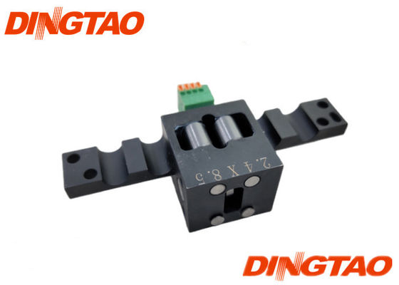 702849 For Lectra Vector Q80 MP9 MP6 Capteur Deffort Vector Pour Lame 2.4*8.5mm