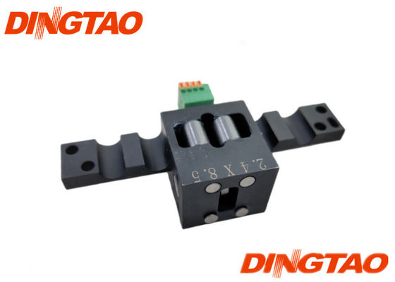 702849 For Lectra Vector Q80 MP9 MP6 Capteur Deffort Vector Pour Lame 2.4*8.5mm