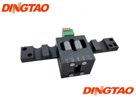 702849 For Lectra Vector Q80 MP9 MP6 Capteur Deffort Vector Pour Lame 2.4*8.5mm