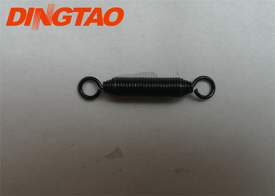 For DT Vector IX6 IX9 Q80 MH8 Cutter Parts PN 127025 113214A Tension Spring