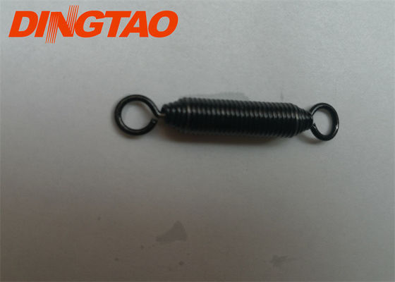 For DT Vector IX6 IX9 Q80 MH8 Cutter Parts PN 127025 113214A Tension Spring