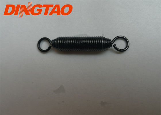 For DT Vector IX6 IX9 Q80 MH8 Cutter Parts PN 127025 113214A Tension Spring