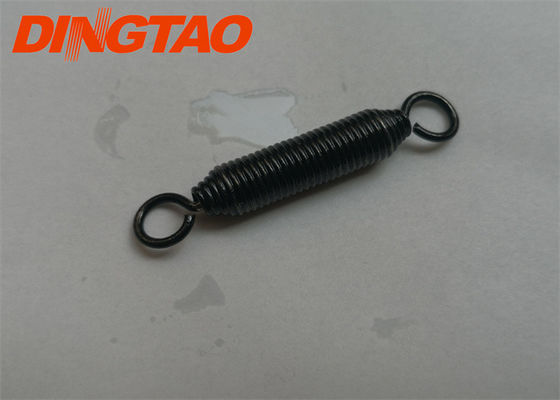 For DT Vector IX6 IX9 Q80 MH8 Cutter Parts PN 127025 113214A Tension Spring