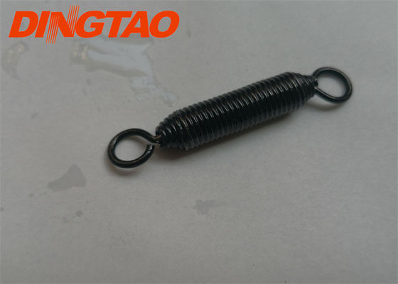 For DT Vector IX6 IX9 Q80 MH8 Cutter Parts PN 127025 113214A Tension Spring