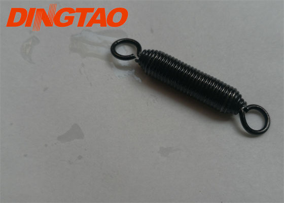 For DT Vector IX6 IX9 Q80 MH8 Cutter Parts PN 127025 113214A Tension Spring