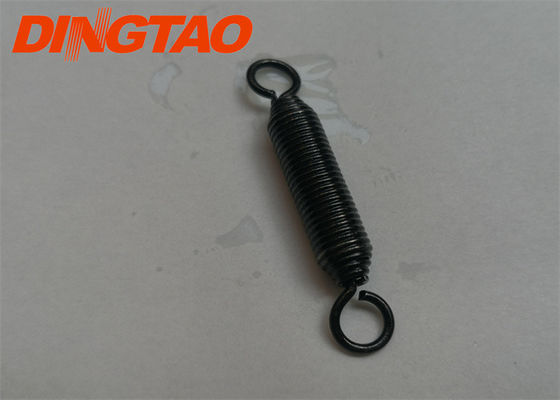 For DT Vector IX6 IX9 Q80 MH8 Cutter Parts PN 127025 113214A Tension Spring