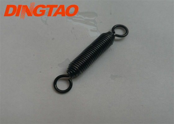 For DT Vector IX6 IX9 Q80 MH8 Cutter Parts PN 127025 113214A Tension Spring