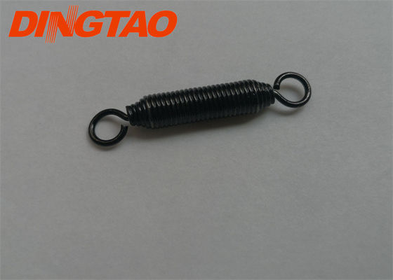 For DT Vector IX6 IX9 Q80 MH8 Cutter Parts PN 127025 113214A Tension Spring