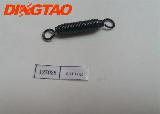 For DT Vector IX6 IX9 Q80 MH8 Cutter Parts PN 127025 113214A Tension Spring