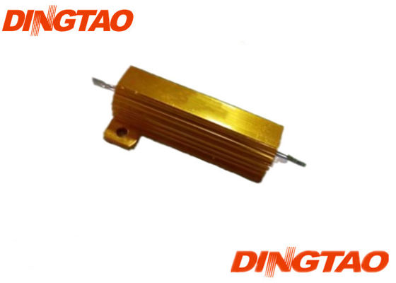 311779 For Vector Q80 Parts  IX9 Ix6 MH M55 Aluminium Housed Power Wirewound