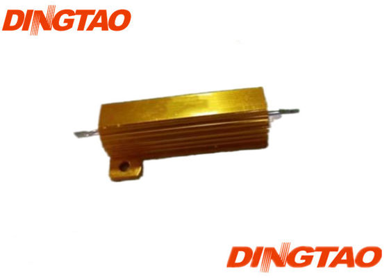 311779 For Vector Q80 Parts  IX9 Ix6 MH M55 Aluminium Housed Power Wirewound