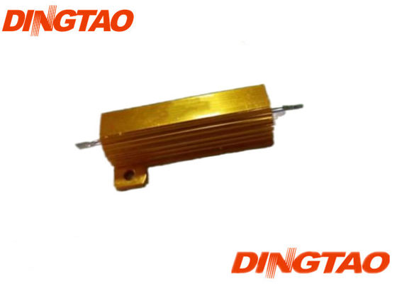 311779 For Vector Q80 Parts  IX9 Ix6 MH M55 Aluminium Housed Power Wirewound