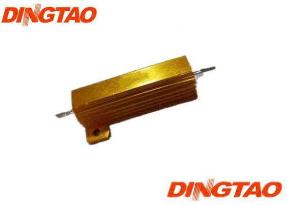 311779 For Vector Q80 Parts  IX9 Ix6 MH M55 Aluminium Housed Power Wirewound