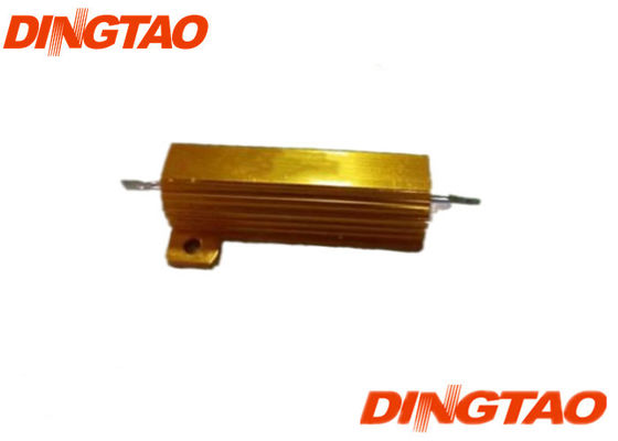 311779 For Vector Q80 Parts  IX9 Ix6 MH M55 Aluminium Housed Power Wirewound