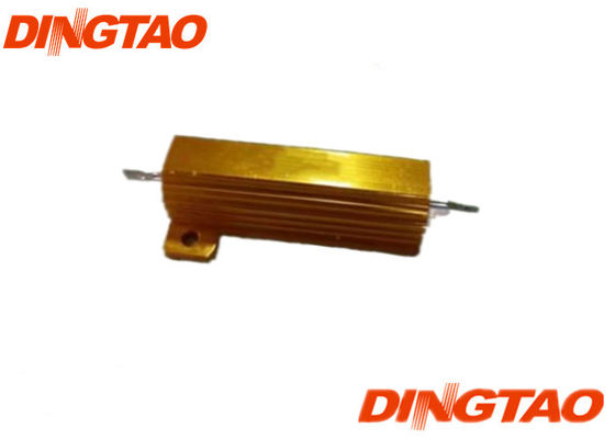 311779 For Vector Q80 Parts  IX9 Ix6 MH M55 Aluminium Housed Power Wirewound