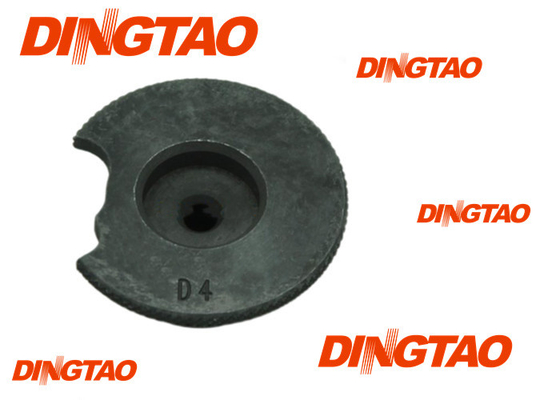 For DT Vector 5000 Cutter Parts For VT7000 Spare Parts 130191 Drilling Guide D4