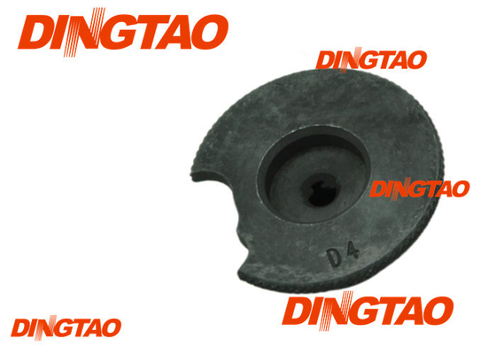 For DT Vector 5000 Cutter Parts For VT7000 Spare Parts 130191 Drilling Guide D4