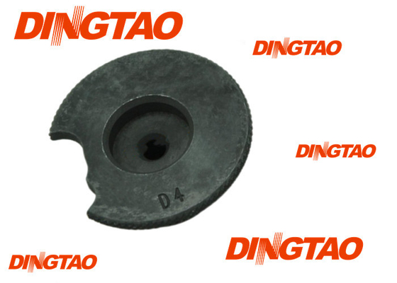 For DT Vector 5000 Cutter Parts For VT7000 Spare Parts 130191 Drilling Guide D4