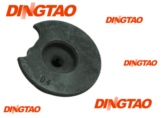 For DT Vector 5000 Cutter Parts For VT7000 Spare Parts 130191 Drilling Guide D4