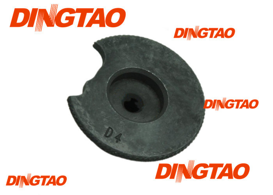 For DT Vector 5000 Cutter Parts For VT7000 Spare Parts 130191 Drilling Guide D4