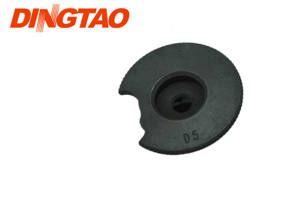 130192 Drilling Guide D5 For DT Vector 7000 Parts Vector 5000 Auto Cutter Parts