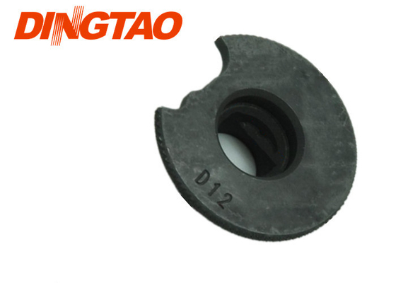 For DT Vector 5000 Cutter Spare Part Vector 7000 Parts 130199 Drilling Guide D12