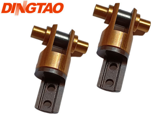 For Vector 5000 VT5000 Spare Parts Batch Of Fastening Blade VT TGT 2X7 775446