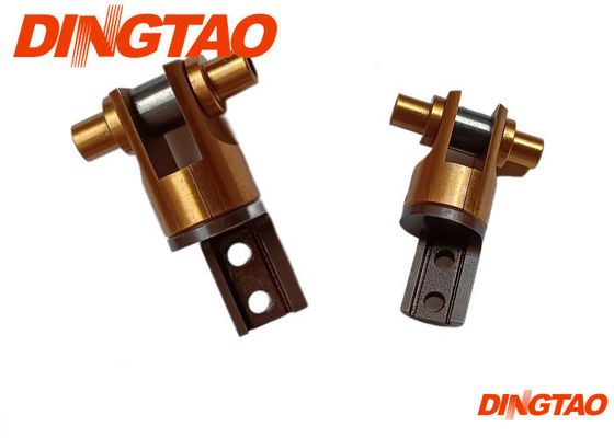 For Vector 5000 VT5000 Spare Parts Batch Of Fastening Blade VT TGT 2X7 775446