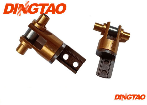 For Vector 5000 VT5000 Spare Parts Batch Of Fastening Blade VT TGT 2X7 775446