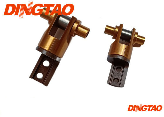 For Vector 5000 VT5000 Spare Parts Batch Of Fastening Blade VT TGT 2X7 775446