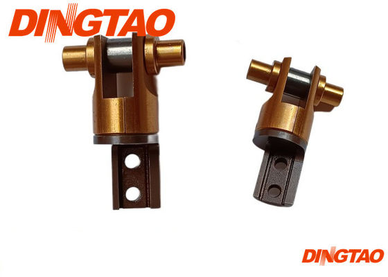 For Vector 5000 VT5000 Spare Parts Batch Of Fastening Blade VT TGT 2X7 775446