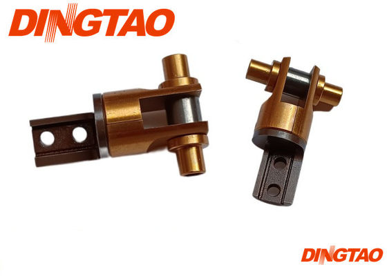 For Vector 5000 VT5000 Spare Parts Batch Of Fastening Blade VT TGT 2X7 775446