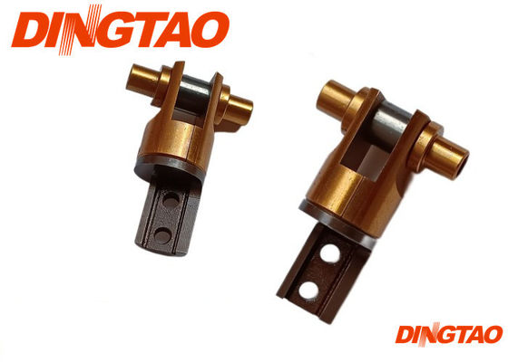 For Vector 5000 VT5000 Spare Parts Batch Of Fastening Blade VT TGT 2X7 775446