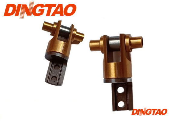 For Vector 5000 VT5000 Spare Parts Batch Of Fastening Blade VT TGT 2X7 775446