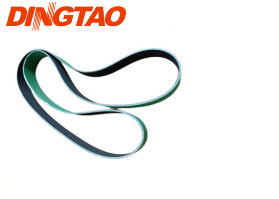 117918 DT VT5000 Cutter Spare Parts Smooth Belt Aram VT50 For Vector 7000 Parts