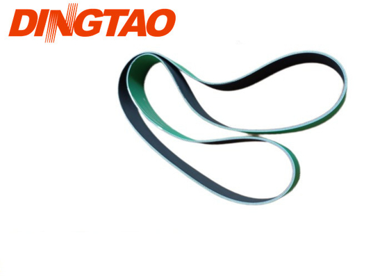 117918 DT VT5000 Cutter Spare Parts Smooth Belt Aram VT50 For Vector 7000 Parts