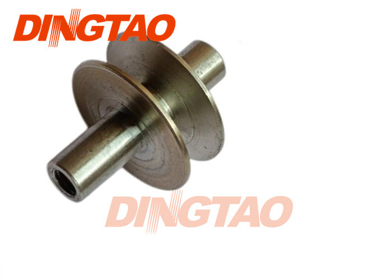 57438000 S7200 GT7250 Cutter Spare Parts Shaft Pulley Wheel Grinding Sharpener