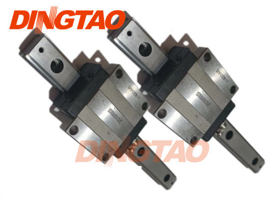 61649000 Rail Elevator W/bearing Suit For DT S7200 GT7250 Cutter Spare Parts